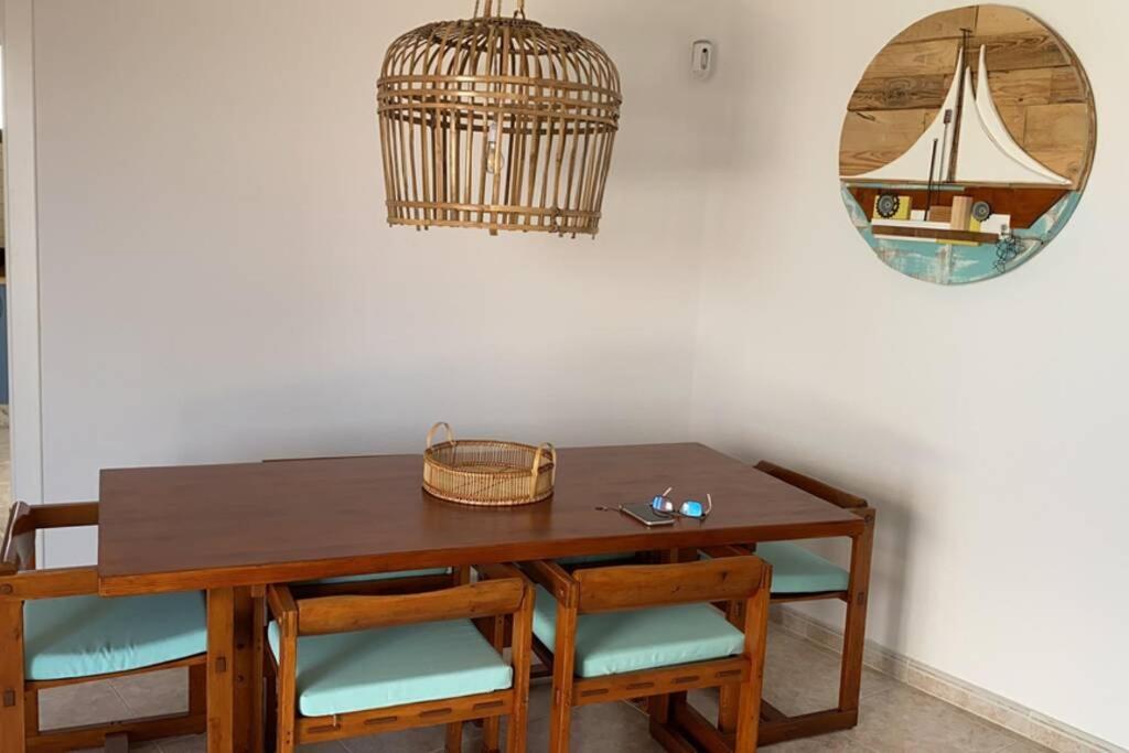 Villa Lia Famara Bagian luar foto