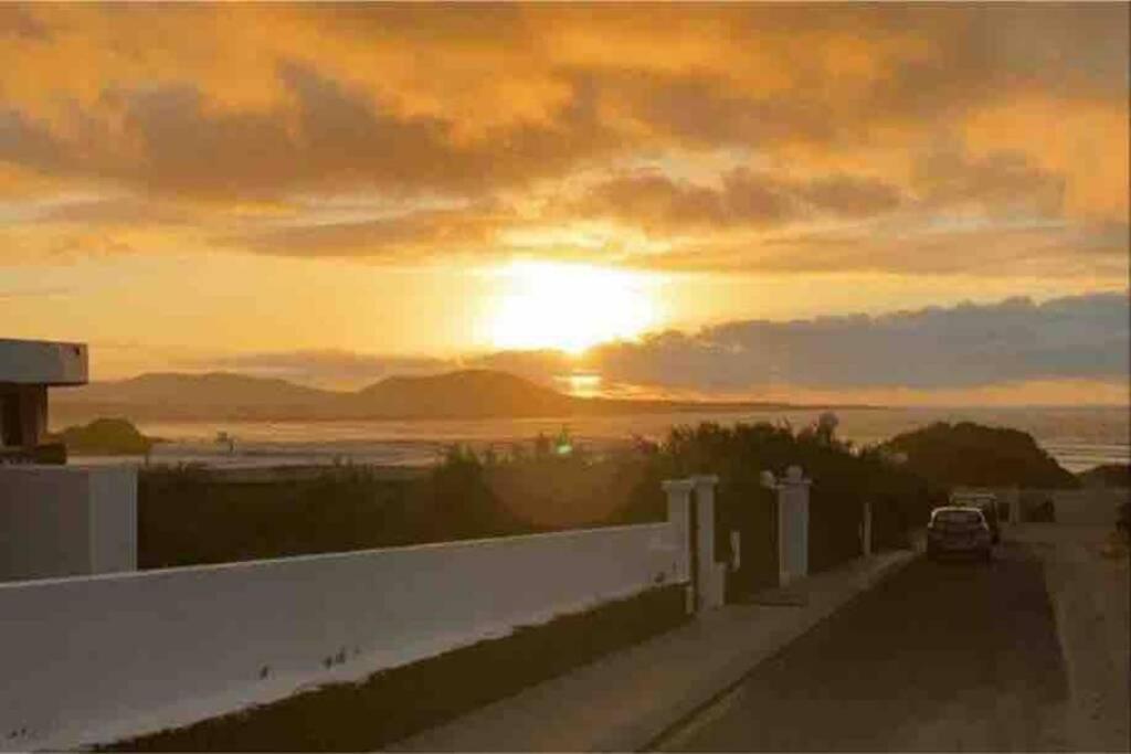 Villa Lia Famara Bagian luar foto